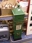 Post box