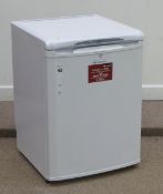 Hotpoint future freezer, 60cm wide