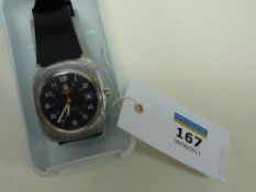 Tissot Actualis Autolub wristwatch no82503