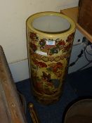 Reproduction Chinese umbrella stand
