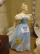 Royal Doulton figure 'Enchantment' HN2178