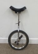 Loncraine Broxton Unicycle