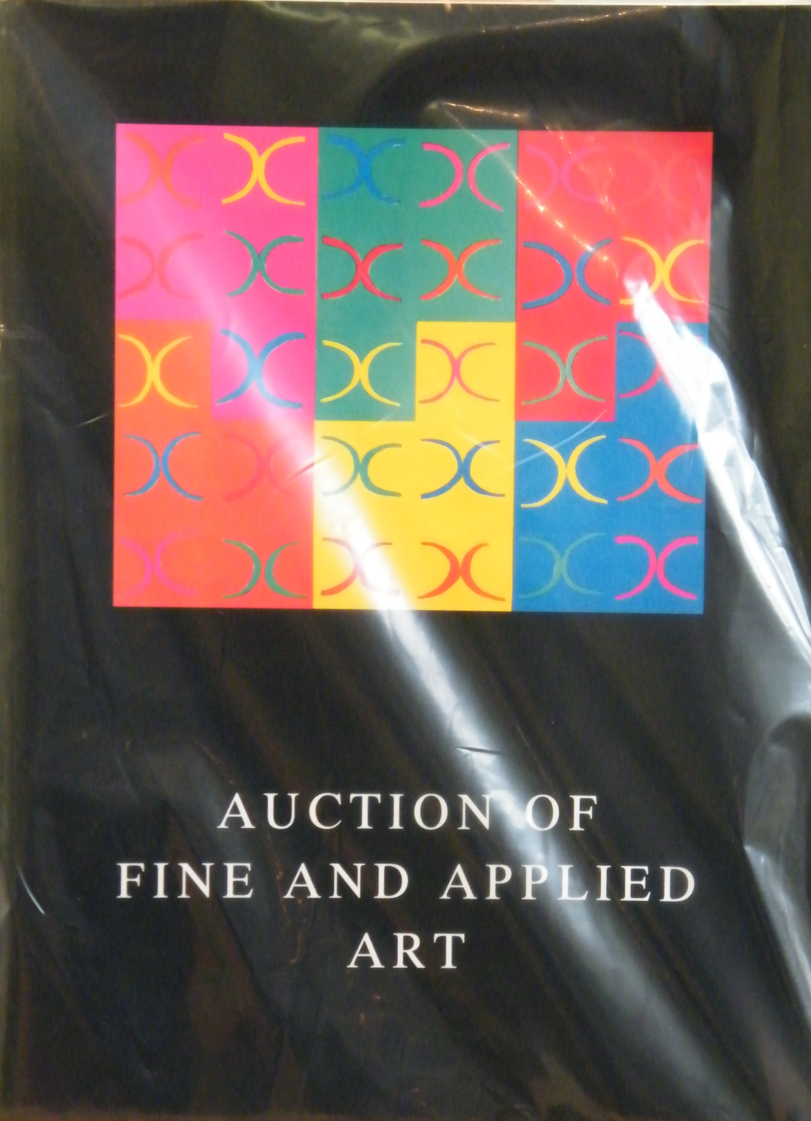 Three David Lay auction
catalogues for the St. Ives
Tate Action Group to raise
funds to help build