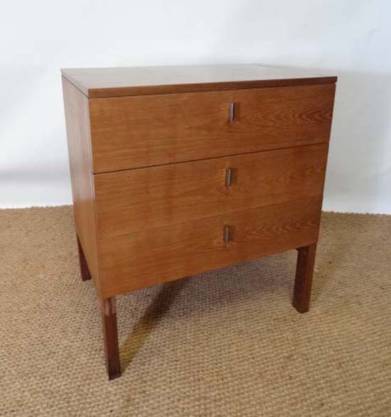 Retro : a vintage Beithcraft furniture manufactured by THE WEST OF SCOTLAND Mfg Co Ltd, Beith,