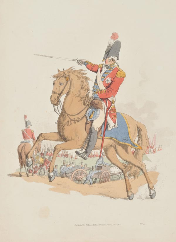 Militaria. Large Victorian scrap book, late 19th century, containing numerous engravings,