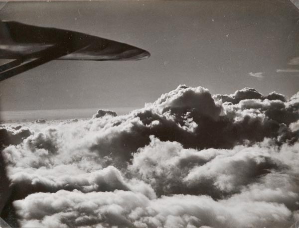 *Italian Aviation. An album containing twenty-six vintage Ala Littoria gelatin silver print