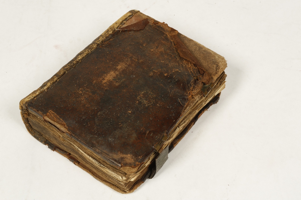 ROBERT BARKER: "The Book of Common Prayer, with The Psalms of David", imprinted at London by