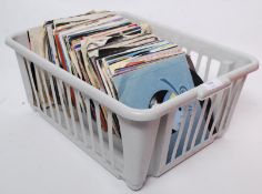 Collection of 45`s from the Eighties approx 100+ singles