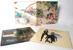 FLEETWOOD MAC RECORDS: Fleetwood Mac Kiln House VG++ /  Vg+ along with Rumours and Tango in the
