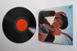 Bob Dylan Nashville Skyline 63601 vg / nm