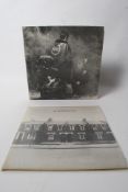 The Who Quadrophenia 2657 013 Gatefold double album with booklet. G+ / vg+