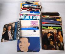 A collection of singles from the 1980`s. Including Jason & Kylie and other eighties songs / bands