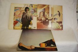 Records: Al Stewart Year of the Cat VG+ - VG++, The Early Years VG++ - NM along with Ralph McTell