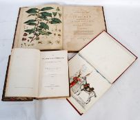 John Coakley Lettsom MD. The natural history of the tea tree with observations on the medical