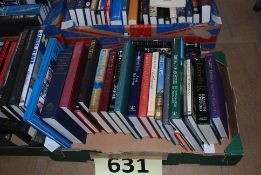 A large quantity of Royalty and related books