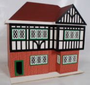 A Hobbies dolls house.