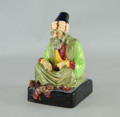 Royal Doulton `The Cobbler - HN1283`