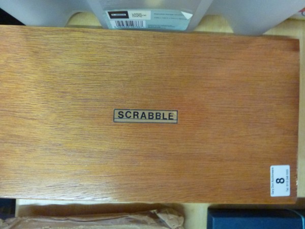 Scrabble