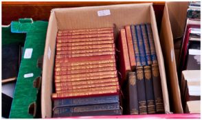 Quantity Of Books Comprising 24 By Rudyard Kipling Including The Jungle Book, Wee Willie Winkie &