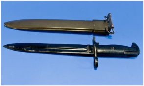 WW2 American Grand Bayonet.