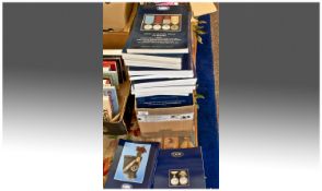 Dix Noonan Webb DNW Medal Auction Catalogues 32 in total from 2002-2013, an excellent reference