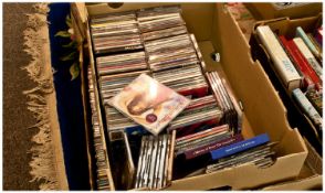 Large Collection Of CD`s, various genres including Macy Gray, Ministry Of Sound, U2, Gabrielle,