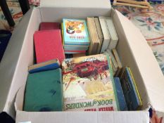 Collection Of Assorted Books. Including Mrs Beeton`s Cooking Books, Bibles, Enid Blyton Books For
