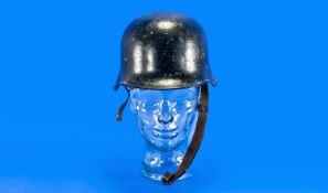 Nazi Army Helmet