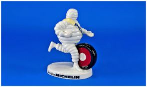 Royal Doulton. Michelin Man from the Iconic Advertising Series. Number 1331 in limited edition of