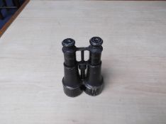 WWII Royal Flying Corps Binoculars