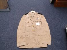 WWII American Aviators Tunic