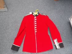 Grenadier Guard Tunic