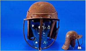 Cromwell Helmet