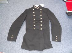 WWII Italian Diplomats Tunic