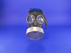 WW2 Germa Gas Mask RL1 38/4