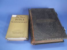Browns Self-Interpreting Family Bible, containing the Old and New Testaments, by Rev. John Brown,