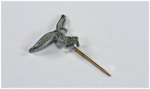 WW2 German H.W. Stick Pin