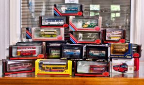 Collection Of 43 Modern Diecast Models, All Boxed, Various Makes, Mostly Exclusive First Editions.