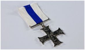 British Military Cross, Copy