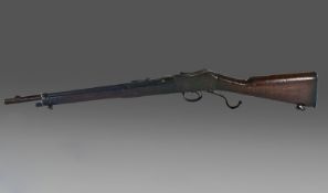 1897 M E 303 ACI Martini Enfield Rifle A/F Condition.