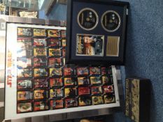 Film Memorabilia, Comprising The Lord Of The Rings By J.R.R. Tolkien Audio Cassette Box Set, 007