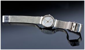 Skagen Denmark Ladies Wristwatch.