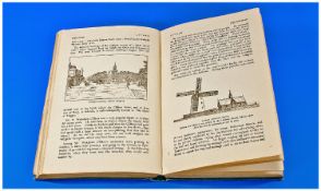 Book Of Local Interest ``Lytham`` by E.D. Ashton 1946