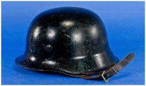 WW2 Germany Helmet.