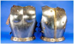 Medieval Style Breastplate