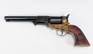BKA - 98 - Fine Quality Model Smith and Wesson Replica Gun, used in the movie Wyatt Earp. 13