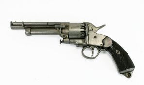 American Large Framed Revolver. No-2054, with Bakelite grips. Circa 1950/60`s in the style of