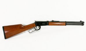 Replica Guns, Walther Mod. Lever-Action Short Cal 4.5mm/.177
