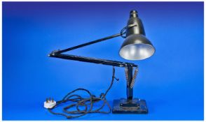 Original `Anglepoise` Lamp.