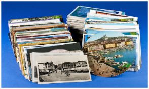Large Box of Postcards